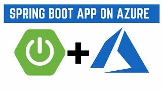 Deploy a Spring Boot Application on Azure App Service | Deploy war to Azure | Azure App Service |