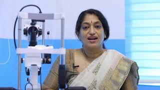 എന്താണ് ലാസിക്? | Lasik Treatment | Ahalia Foundation Eye Hospital Ernakulam