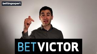 Getting started at BetVictor + how to claim welcome bonus