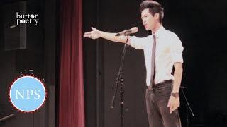 Alex Dang - What Kind of Asian Are You?