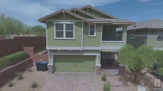 5476 Sentinel Point Ct Las Vegas Home for Sale