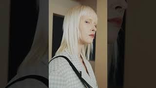 UNDYEDROOM #EVER_YOUNG502 #shorts