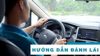 Hướng dẫn ĐÁNH VÔ LĂNG đúng cách