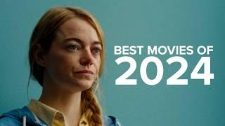 The Top 10 Films of 2024