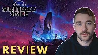 Starfield: Shattered Space Review - A MASSIVE Failure