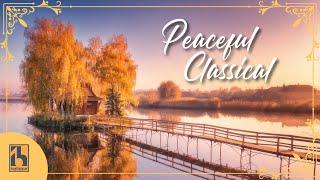 Peaceful Classical Music | Bach, Mozart, Händel...