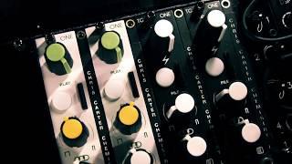 Tiptop Audio TG ONE & ONE Eurorack sample playback modules
