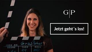 Wir erklären Ihnen jetzt mal was! G|P Jura Channel geht online