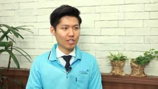 2015년 리봄화장품(주) 홍보 영상