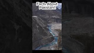 Facts about Pakistan #shorts#viralshort#mysteryfacts#mysteriousworld#facts#Pakistan#pakistanifacts