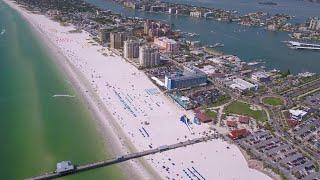 TOP 12 MUST-SEE Vacation Spots In Florida!!!! | Travel