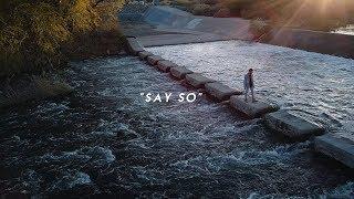 Feeliit- "Say So" | Shot by GioVisuals