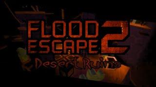 FE2CM: Desert Ruins UST