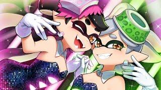 Hype Splatoon Music (Up to Splatoon 3's Grand Festival)