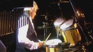 Roger Taylor - Let There Be Drums (Good Quality)