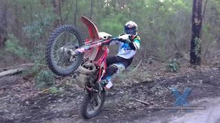 TIM COLEMAN ENDURO TRICKS