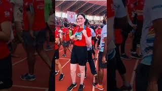 IPS Officer  Ankita Sharma 
