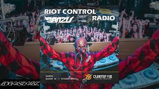 SANZU - RIOT CONTROL RADIO 096