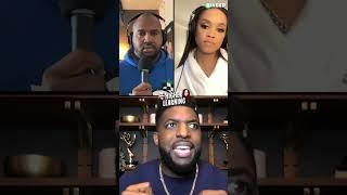 Is This Approach Too Soft For White People? | Higher Learning | The Ringer #emmanuelacho