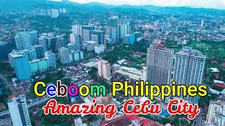 The Amazing City of Cebu Philippines