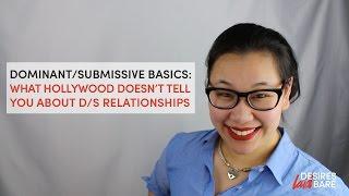 How Do Dominant Submissive Relationships Work