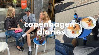 two (fun!) days in copenhagen