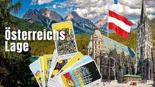 Österreich- wann geht´s besser?