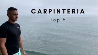 Carpinteria, California: Top 5 Things to do (2021)