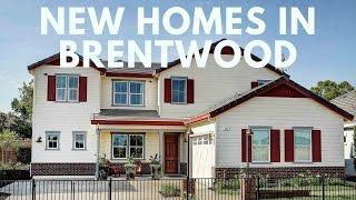 SOLD OUT - New Homes in Brentwood - Villagio