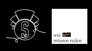 Wir. Müssen Reden – Sendezentrum @ 32c3