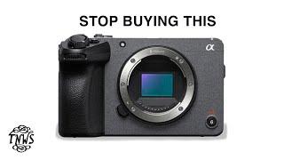 You're Using The WRONG Camera, Here's Why