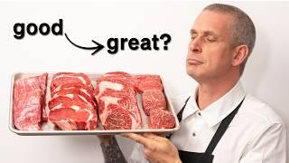 $5 vs $50 Steak - Is The Difference Worth It?