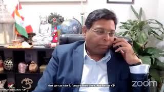 CIP STUDY& IMMIGRATION* CANADA, USA- LIVE Q &A @GAUTHAM KOLLURI, RCIC