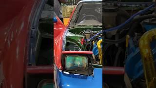 #Cargasm #ProjectV8