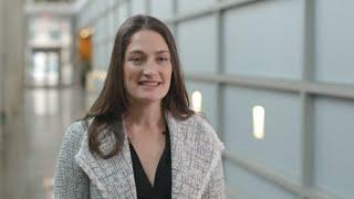 Health Advocacy | Career Conversation with JHSPH Alum Meghan McGinty