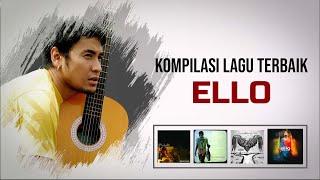 Kompilasi Lagu Terbaik Ello / Marcello Tahitoe