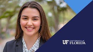 University of Florida Student Experience Testimonial about Honorlock Online Proctoring