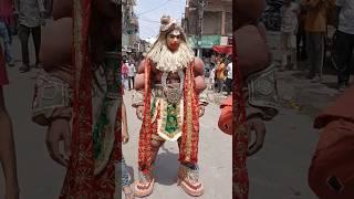 balaji aacha lage se balaji ke bhajan #balaji  #shots #viral #hanumanji #jaishriram #ramji #artist