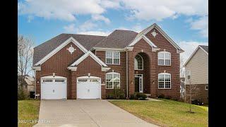 17006 Vista Lake Ct, Louisville, KY, 40245 Tour - $550,000