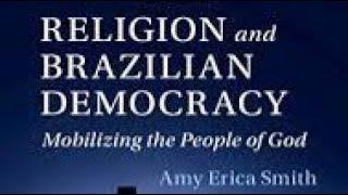 "Religião, Opinião Pública e Meio Ambiente no Brasil: uma conversão ecológica?"