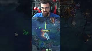 КАК ПРАВИЛЬНО играть на НЕКРЕ Dota2 дота2