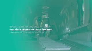 Alaska Chadux Network - The Right Choice!