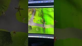 Osrs #osrs #osrsironman #ironman #runescape #pc #pcmr