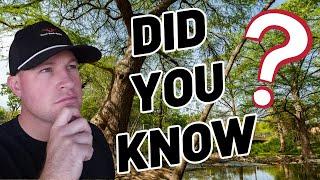 5 Things You NEED to know BEFORE you Move to Salado TX [2024]