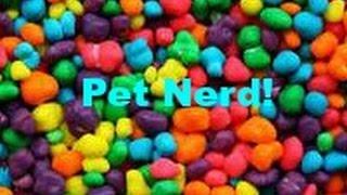 Pet Nerd!