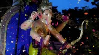 Parel Cha Raja Aagman Sohala 2018