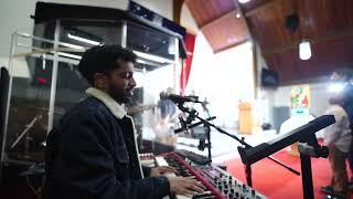 Revelation Song - Kari Jobe - Piano Cam