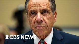 Breaking down Andrew Cuomo's testimony on the COVID response