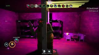 Uncle Samsonite Classic And The Green One Rework Server Wipe - (Pillar Chase 2)