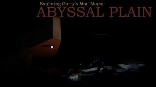 Exploring Gmod Maps: Abyssal Plain